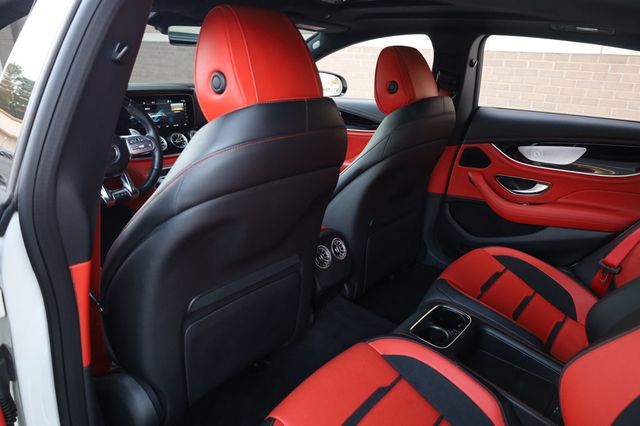 2019 Mercedes-Benz AMG GT AMG GT 63 4-Door Coupe - 22947903 - 18