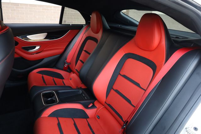 2019 Mercedes-Benz AMG GT AMG GT 63 4-Door Coupe - 22947903 - 19