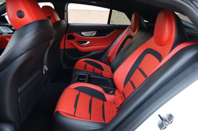 2019 Mercedes-Benz AMG GT AMG GT 63 4-Door Coupe - 22947903 - 20