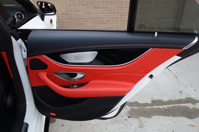 2019 Mercedes-Benz AMG GT AMG GT 63 4-Door Coupe - 22947903 - 21