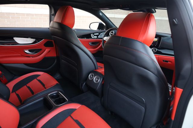 2019 Mercedes-Benz AMG GT AMG GT 63 4-Door Coupe - 22947903 - 22