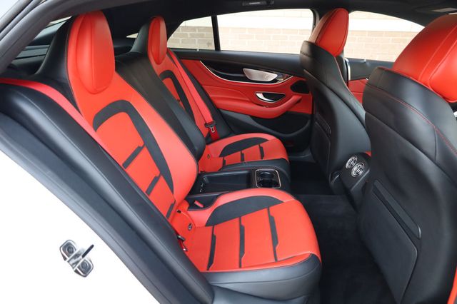 2019 Mercedes-Benz AMG GT AMG GT 63 4-Door Coupe - 22947903 - 23