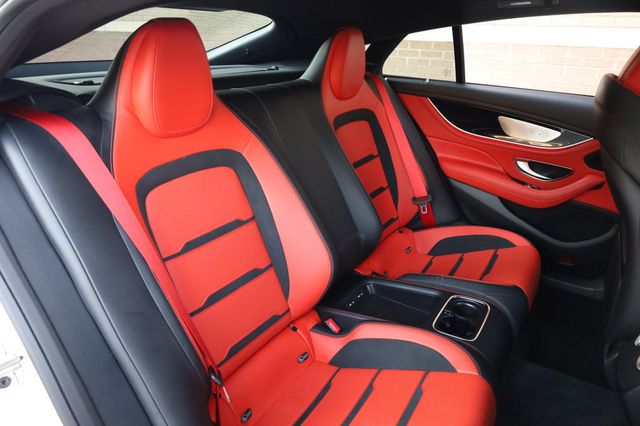 2019 Mercedes-Benz AMG GT AMG GT 63 4-Door Coupe - 22947903 - 24