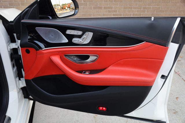 2019 Mercedes-Benz AMG GT AMG GT 63 4-Door Coupe - 22947903 - 25
