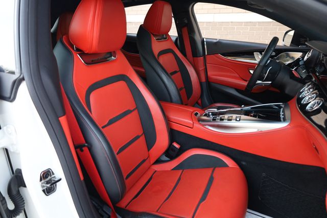 2019 Mercedes-Benz AMG GT AMG GT 63 4-Door Coupe - 22947903 - 26