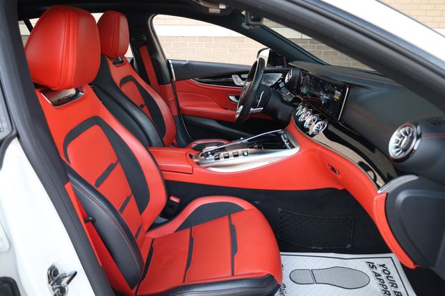 2019 Mercedes-Benz AMG GT AMG GT 63 4-Door Coupe - 22947903 - 27