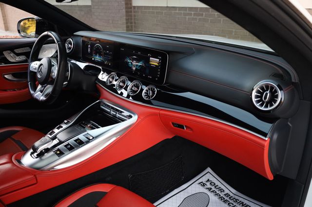 2019 Mercedes-Benz AMG GT AMG GT 63 4-Door Coupe - 22947903 - 28