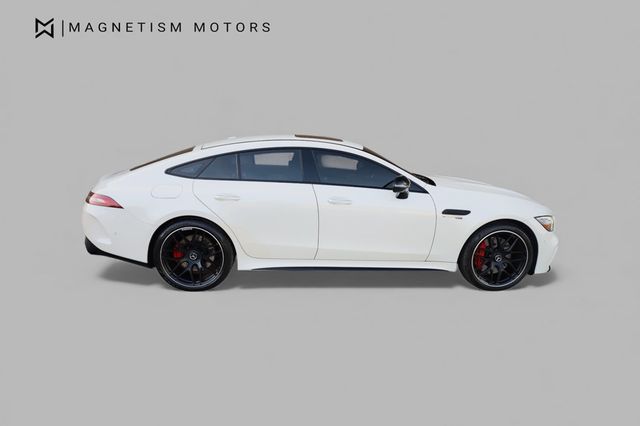 2019 Mercedes-Benz AMG GT AMG GT 63 4-Door Coupe - 22947903 - 2