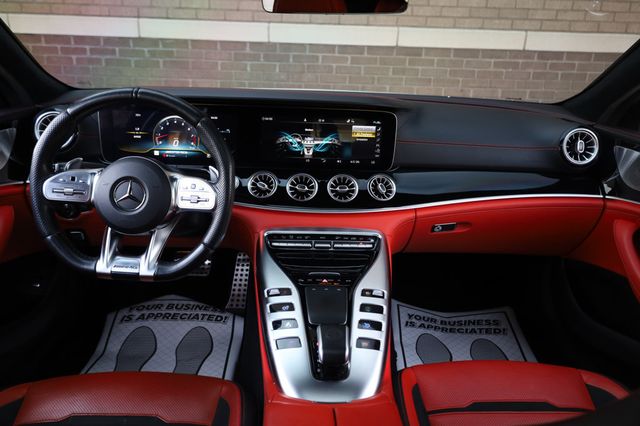 2019 Mercedes-Benz AMG GT AMG GT 63 4-Door Coupe - 22947903 - 29
