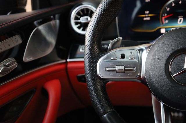 2019 Mercedes-Benz AMG GT AMG GT 63 4-Door Coupe - 22947903 - 31