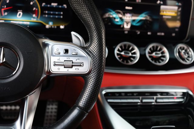 2019 Mercedes-Benz AMG GT AMG GT 63 4-Door Coupe - 22947903 - 32