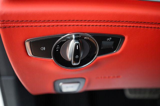 2019 Mercedes-Benz AMG GT AMG GT 63 4-Door Coupe - 22947903 - 34