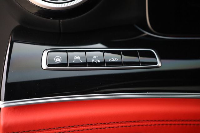 2019 Mercedes-Benz AMG GT AMG GT 63 4-Door Coupe - 22947903 - 35