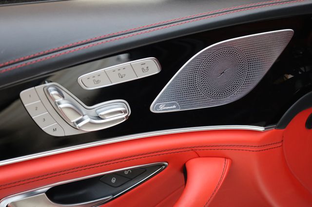 2019 Mercedes-Benz AMG GT AMG GT 63 4-Door Coupe - 22947903 - 38