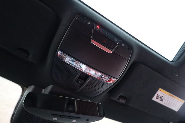 2019 Mercedes-Benz AMG GT AMG GT 63 4-Door Coupe - 22947903 - 40