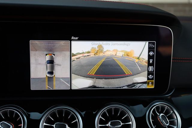 2019 Mercedes-Benz AMG GT AMG GT 63 4-Door Coupe - 22947903 - 42