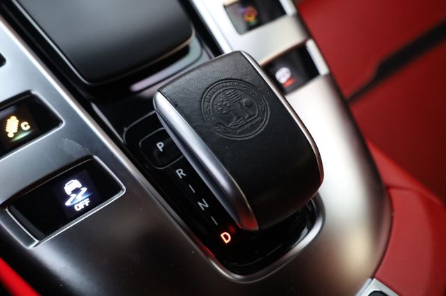 2019 Mercedes-Benz AMG GT AMG GT 63 4-Door Coupe - 22947903 - 43