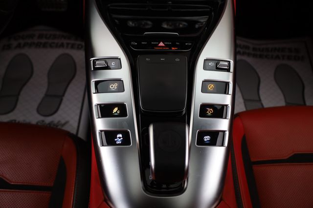 2019 Mercedes-Benz AMG GT AMG GT 63 4-Door Coupe - 22947903 - 44