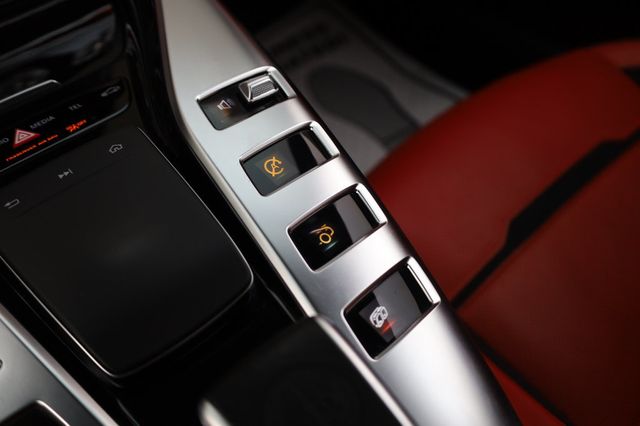 2019 Mercedes-Benz AMG GT AMG GT 63 4-Door Coupe - 22947903 - 45