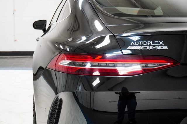 2019 Mercedes-Benz AMG GT AMG GT 63 S 4-Door Coupe - 22890377 - 13