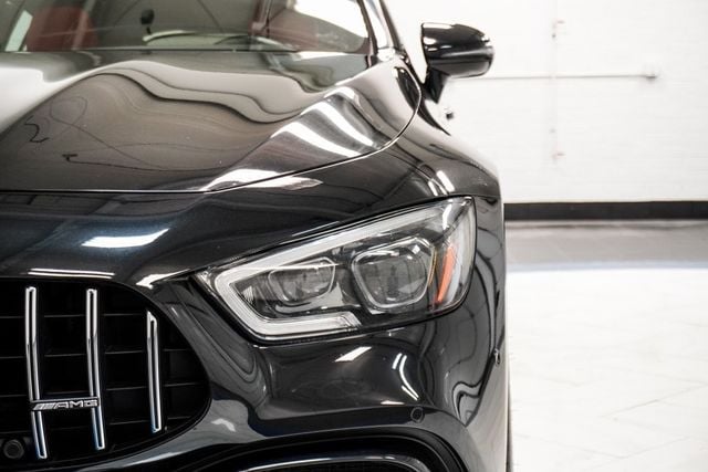 2019 Mercedes-Benz AMG GT AMG GT 63 S 4-Door Coupe - 22890377 - 14