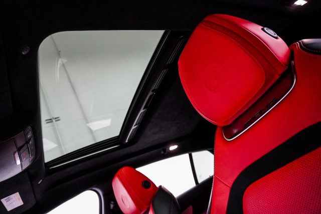 2019 Mercedes-Benz AMG GT AMG GT 63 S 4-Door Coupe - 22890377 - 18