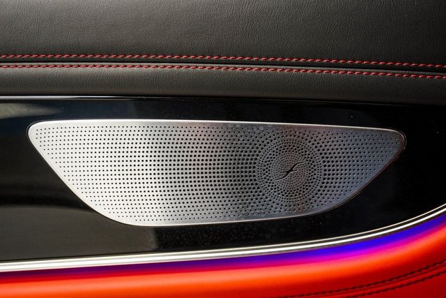 2019 Mercedes-Benz AMG GT AMG GT 63 S 4-Door Coupe - 22890377 - 20