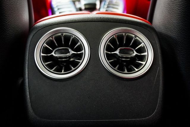 2019 Mercedes-Benz AMG GT AMG GT 63 S 4-Door Coupe - 22890377 - 21