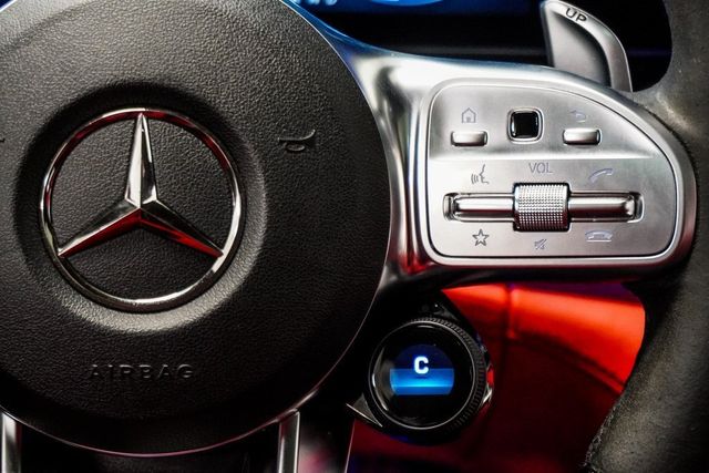 2019 Mercedes-Benz AMG GT AMG GT 63 S 4-Door Coupe - 22890377 - 27