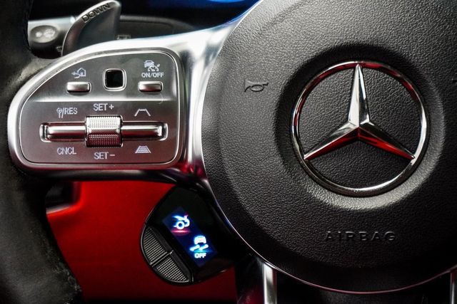 2019 Mercedes-Benz AMG GT AMG GT 63 S 4-Door Coupe - 22890377 - 28