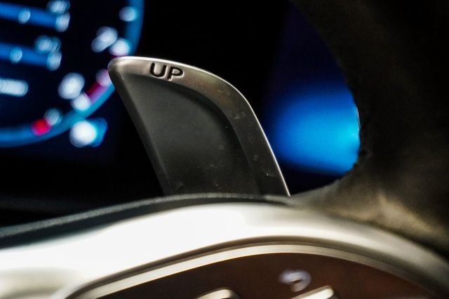 2019 Mercedes-Benz AMG GT AMG GT 63 S 4-Door Coupe - 22890377 - 29