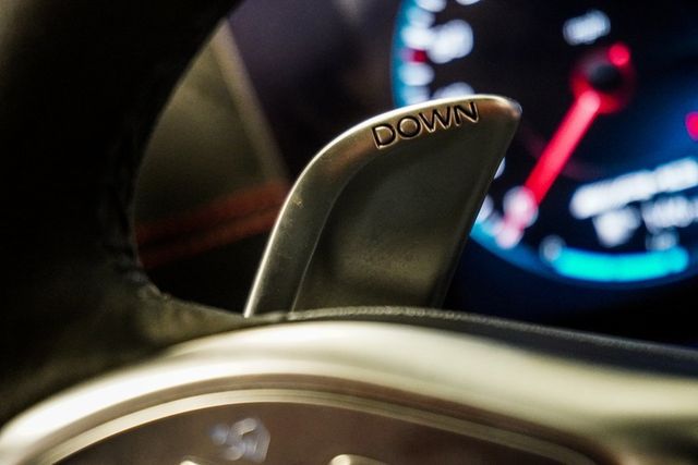 2019 Mercedes-Benz AMG GT AMG GT 63 S 4-Door Coupe - 22890377 - 30