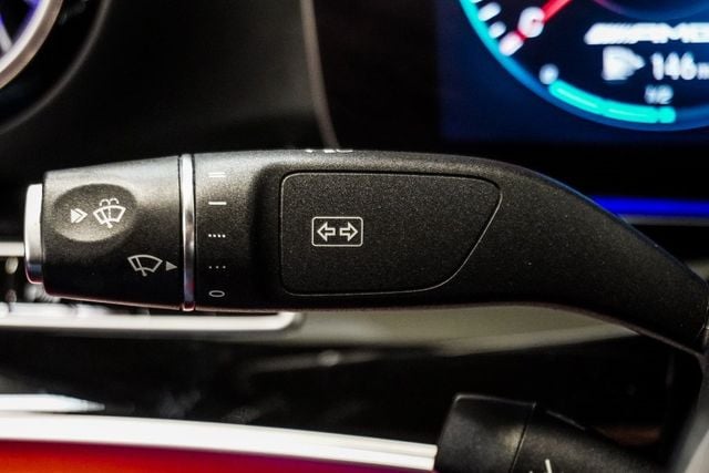 2019 Mercedes-Benz AMG GT AMG GT 63 S 4-Door Coupe - 22890377 - 31