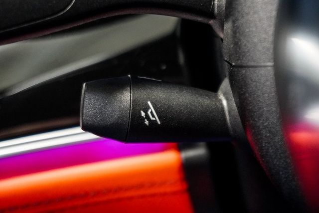 2019 Mercedes-Benz AMG GT AMG GT 63 S 4-Door Coupe - 22890377 - 32