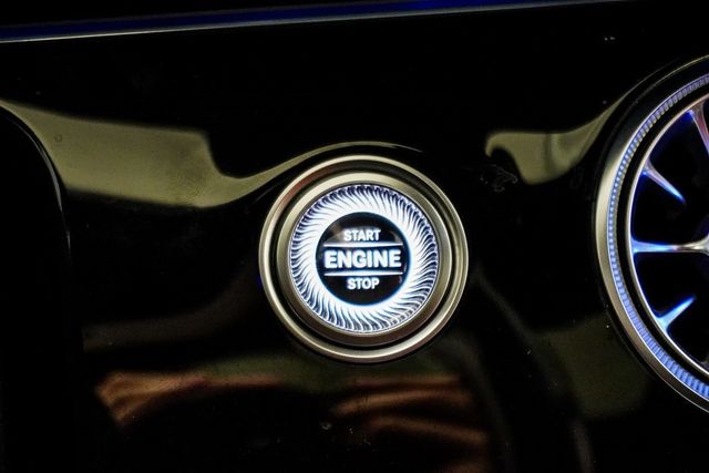 2019 Mercedes-Benz AMG GT AMG GT 63 S 4-Door Coupe - 22890377 - 33