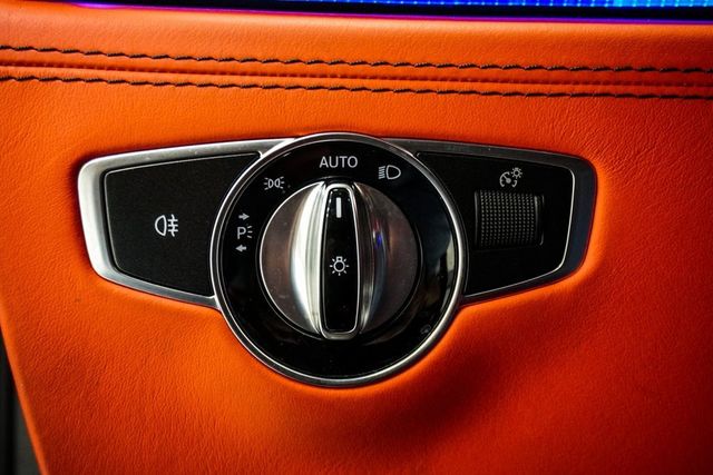 2019 Mercedes-Benz AMG GT AMG GT 63 S 4-Door Coupe - 22890377 - 34