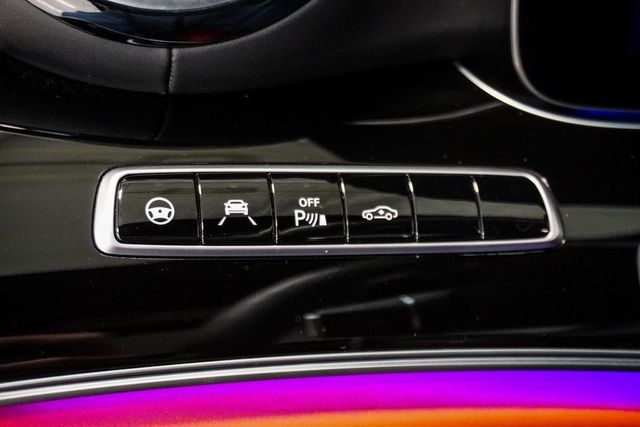 2019 Mercedes-Benz AMG GT AMG GT 63 S 4-Door Coupe - 22890377 - 35