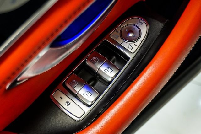 2019 Mercedes-Benz AMG GT AMG GT 63 S 4-Door Coupe - 22890377 - 37