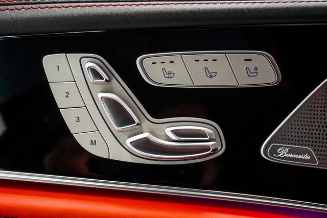 2019 Mercedes-Benz AMG GT AMG GT 63 S 4-Door Coupe - 22890377 - 38