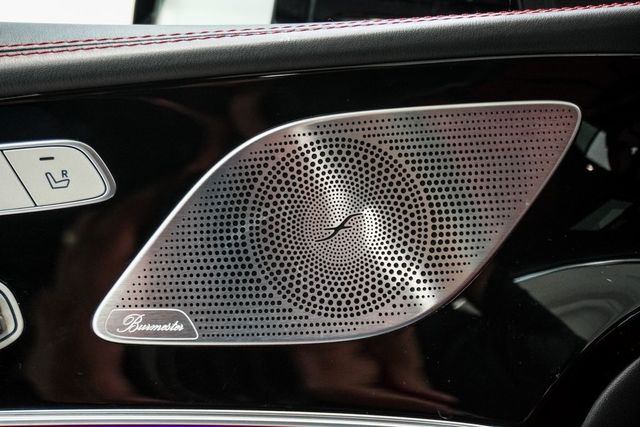 2019 Mercedes-Benz AMG GT AMG GT 63 S 4-Door Coupe - 22890377 - 40