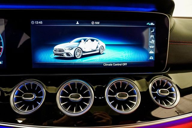 2019 Mercedes-Benz AMG GT AMG GT 63 S 4-Door Coupe - 22890377 - 41