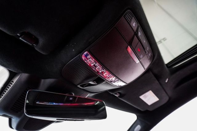 2019 Mercedes-Benz AMG GT AMG GT 63 S 4-Door Coupe - 22890377 - 44