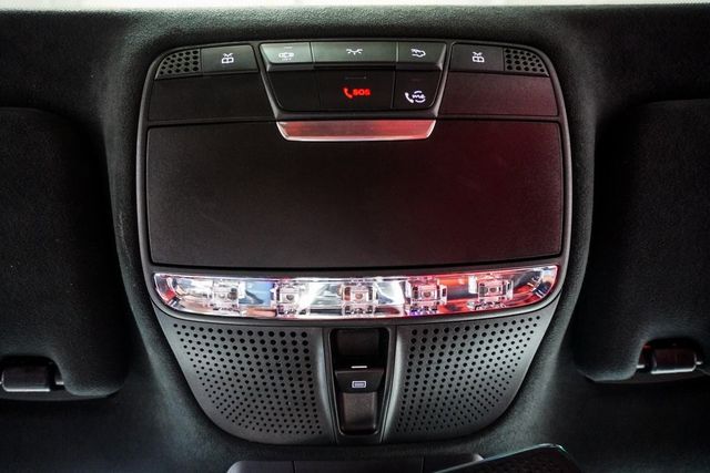 2019 Mercedes-Benz AMG GT AMG GT 63 S 4-Door Coupe - 22890377 - 45