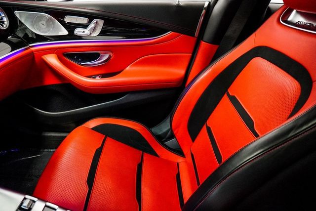 2019 Mercedes-Benz AMG GT AMG GT 63 S 4-Door Coupe - 22890377 - 46