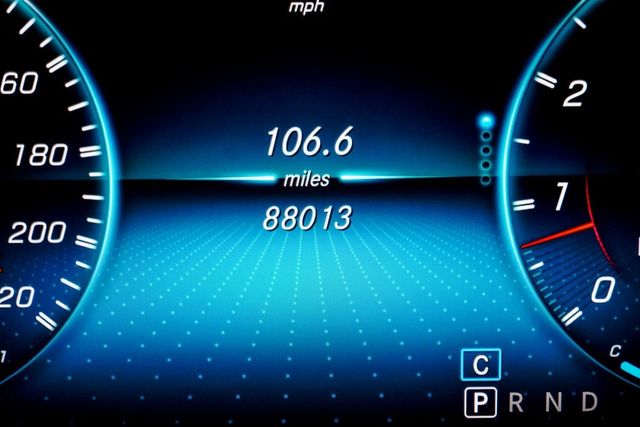 2019 Mercedes-Benz AMG GT AMG GT 63 S 4-Door Coupe - 22890377 - 48