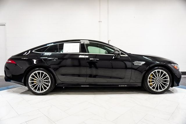 2019 Mercedes-Benz AMG GT AMG GT 63 S 4-Door Coupe - 22890377 - 8