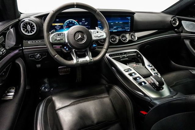 2019 Mercedes-Benz AMG GT AMG GT 63 S 4-Door Coupe - 23003828 - 13