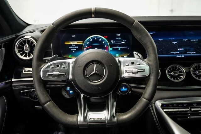 2019 Mercedes-Benz AMG GT AMG GT 63 S 4-Door Coupe - 23003828 - 14