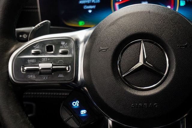 2019 Mercedes-Benz AMG GT AMG GT 63 S 4-Door Coupe - 23003828 - 16