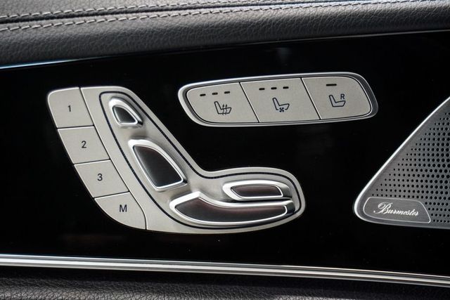 2019 Mercedes-Benz AMG GT AMG GT 63 S 4-Door Coupe - 23003828 - 19